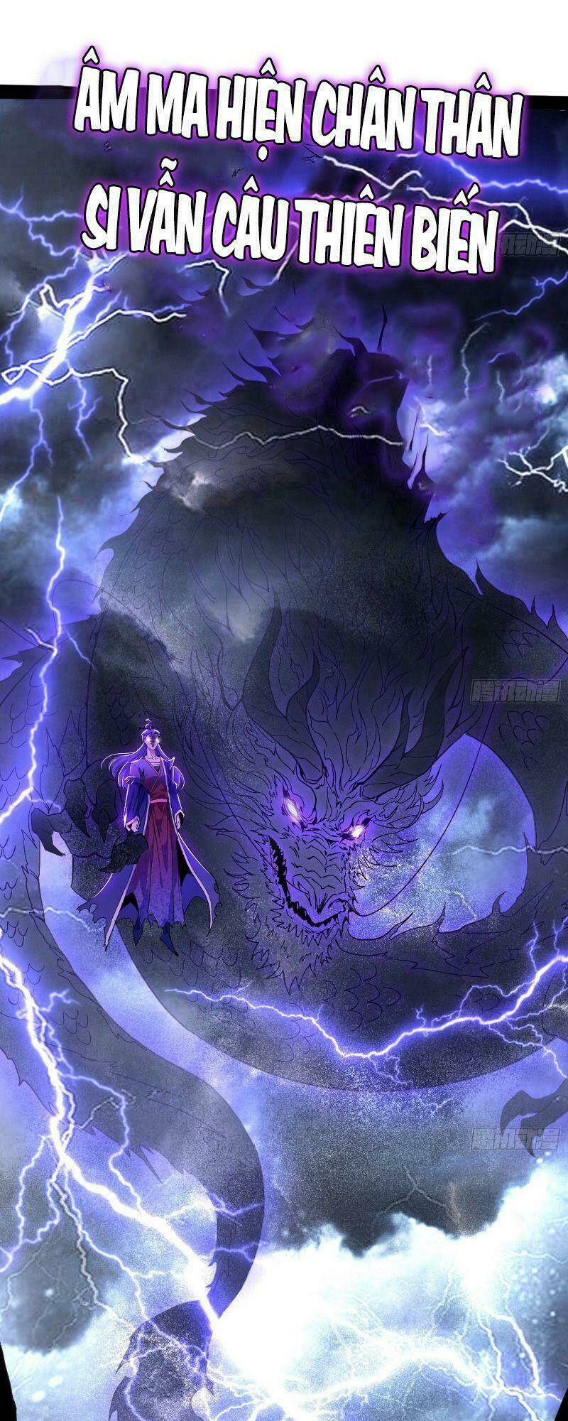 Ta Là Tà Đế Chapter 269 - Trang 2