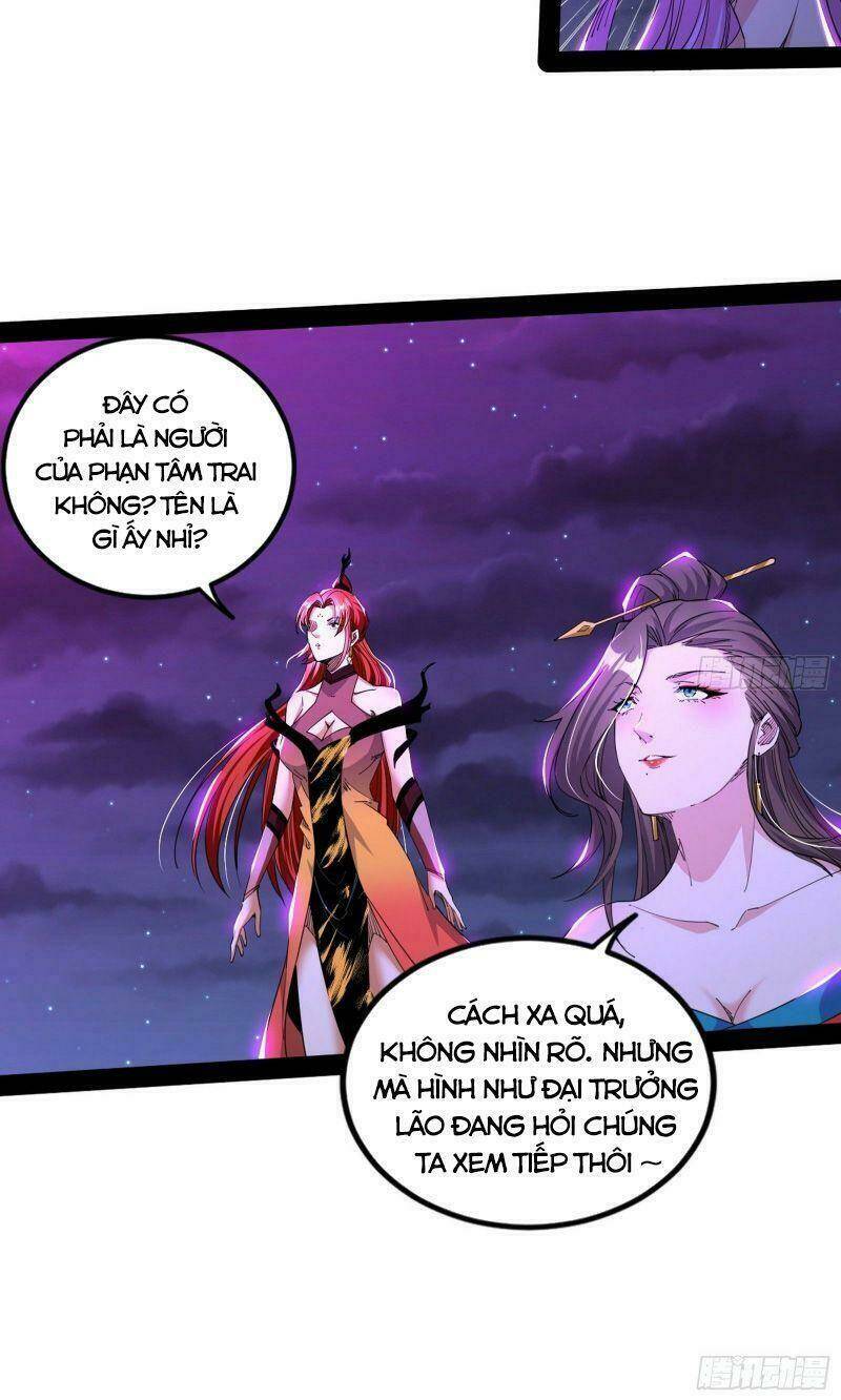 Ta Là Tà Đế Chapter 269 - Trang 2