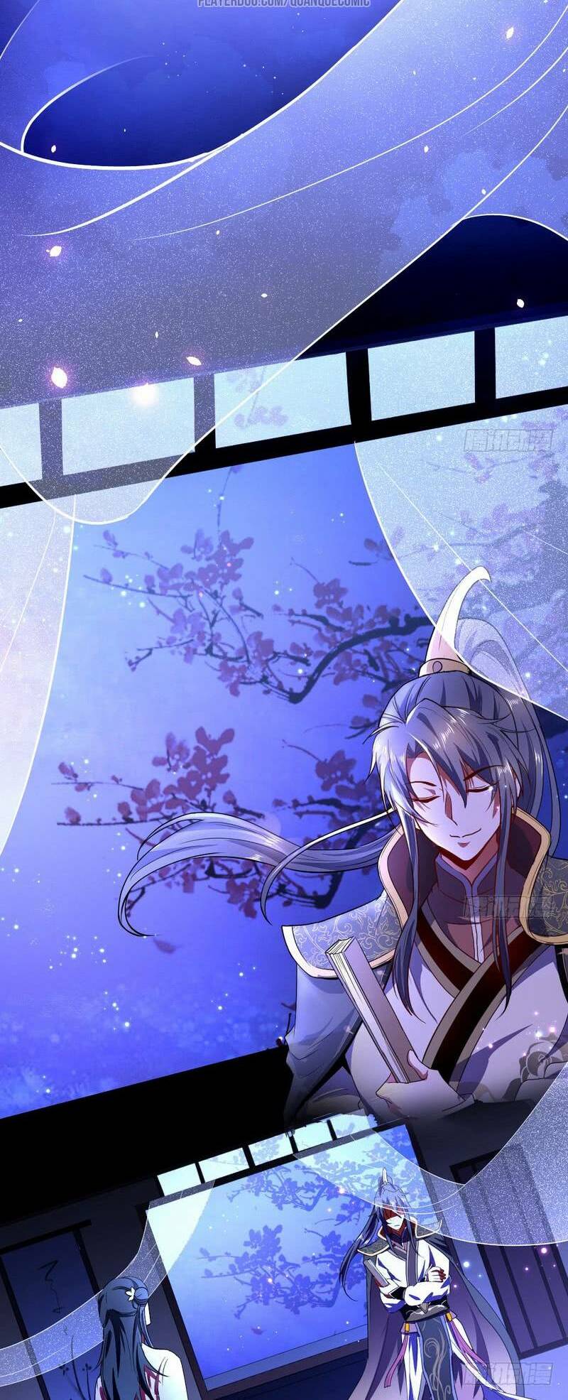 Ta Là Tà Đế Chapter 27.1 - Trang 2