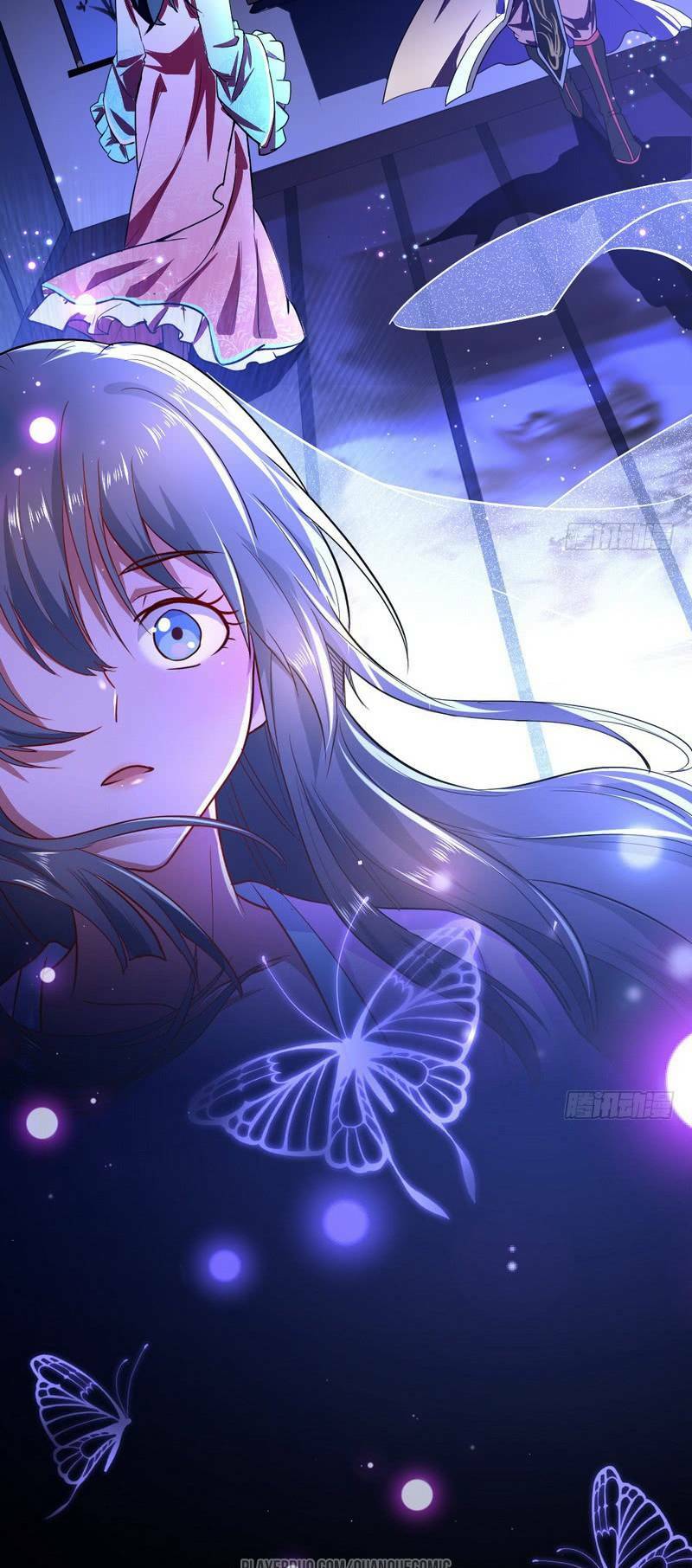 Ta Là Tà Đế Chapter 27.1 - Trang 2