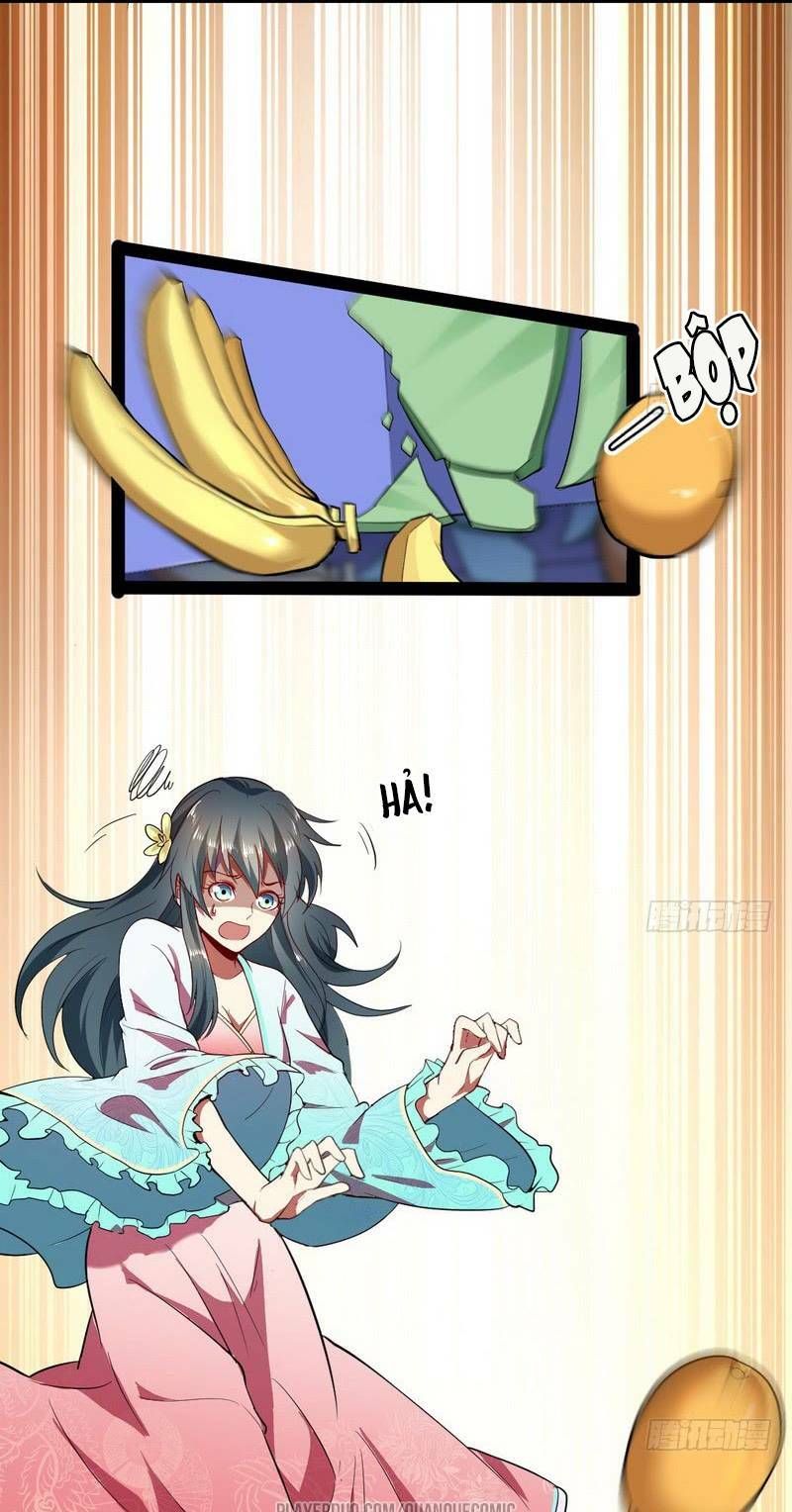 Ta Là Tà Đế Chapter 27.1 - Trang 2