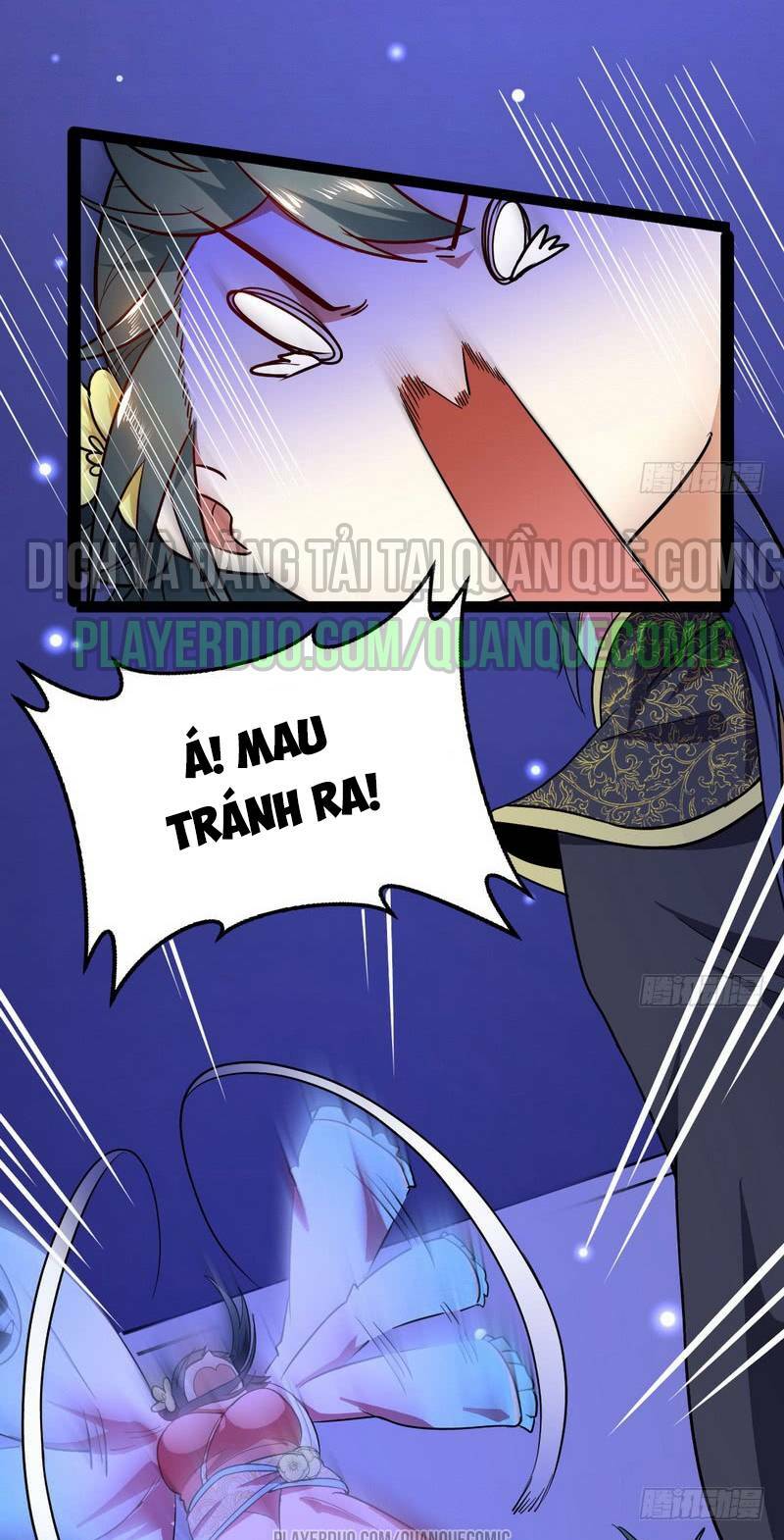 Ta Là Tà Đế Chapter 27.1 - Trang 2