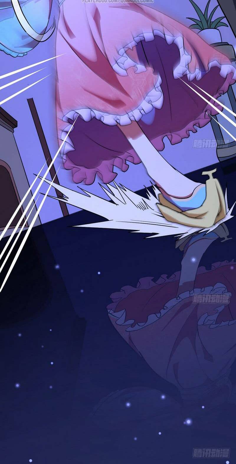 Ta Là Tà Đế Chapter 27.1 - Trang 2