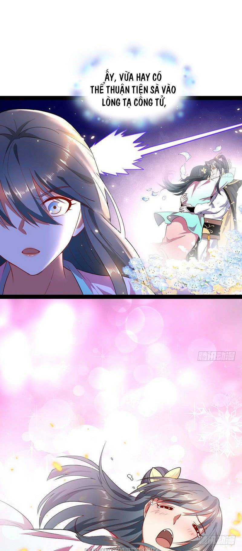 Ta Là Tà Đế Chapter 27.1 - Trang 2