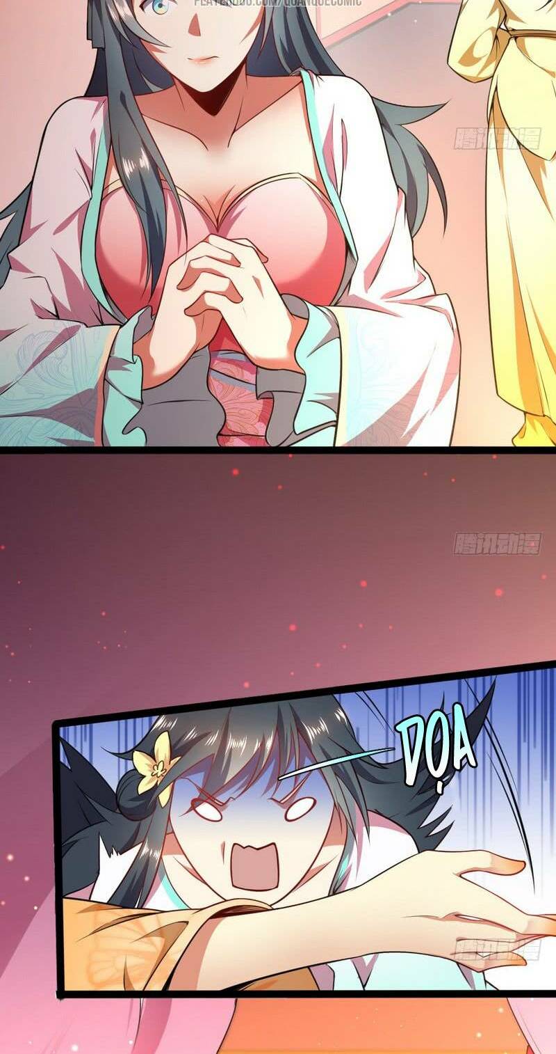 Ta Là Tà Đế Chapter 27.1 - Trang 2