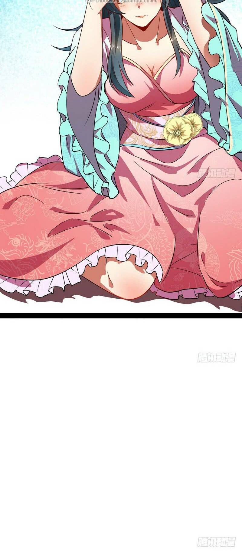 Ta Là Tà Đế Chapter 27.1 - Trang 2