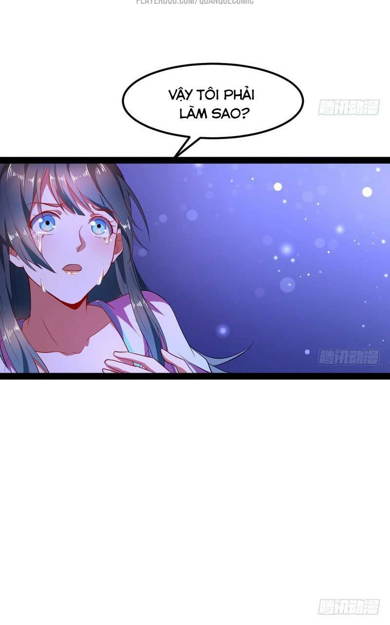 Ta Là Tà Đế Chapter 27.1 - Trang 2