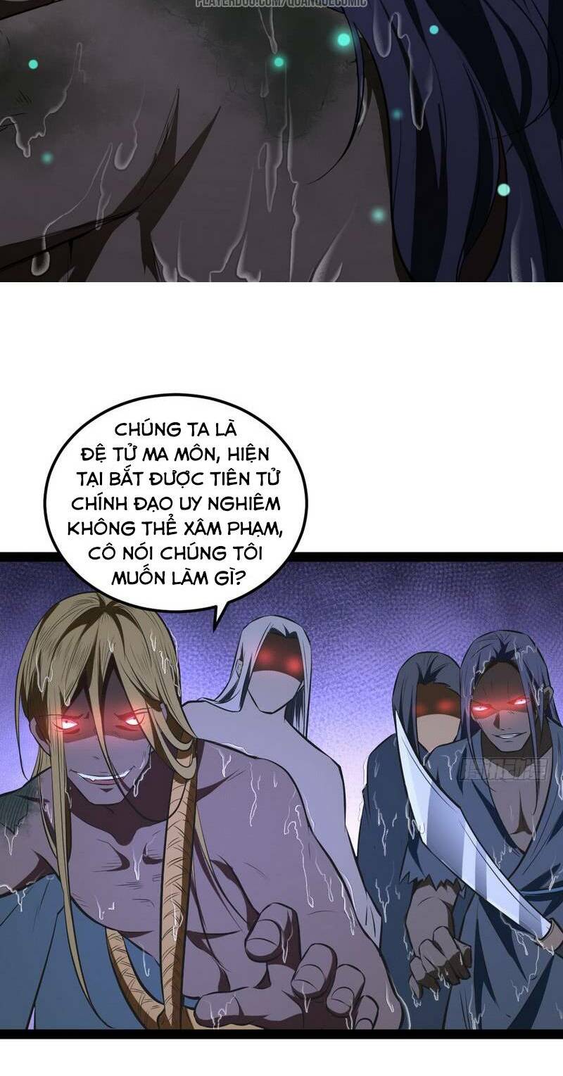 Ta Là Tà Đế Chapter 27.2 - Trang 2