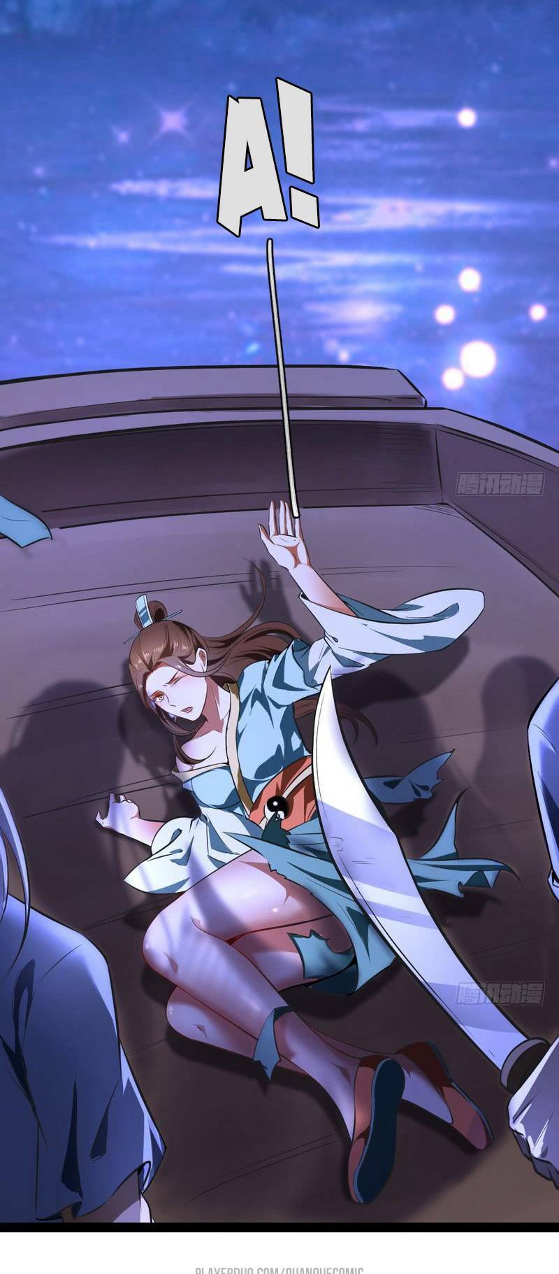 Ta Là Tà Đế Chapter 27.2 - Trang 2