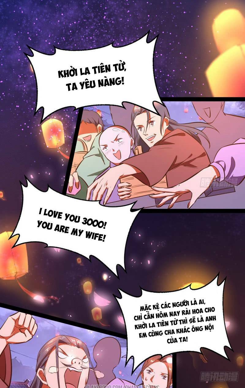 Ta Là Tà Đế Chapter 27.2 - Trang 2