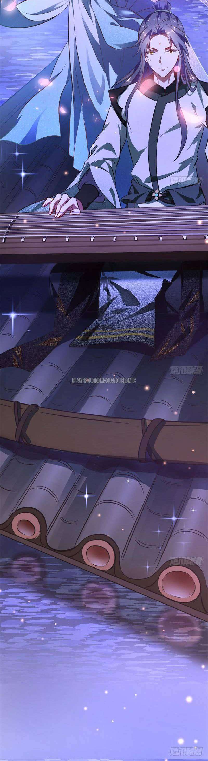 Ta Là Tà Đế Chapter 27 - Trang 2