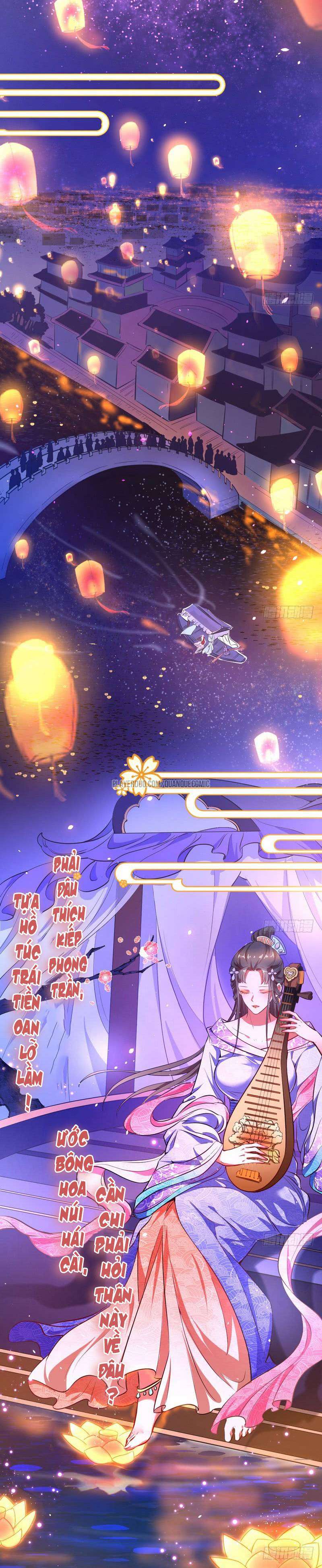 Ta Là Tà Đế Chapter 27 - Trang 2