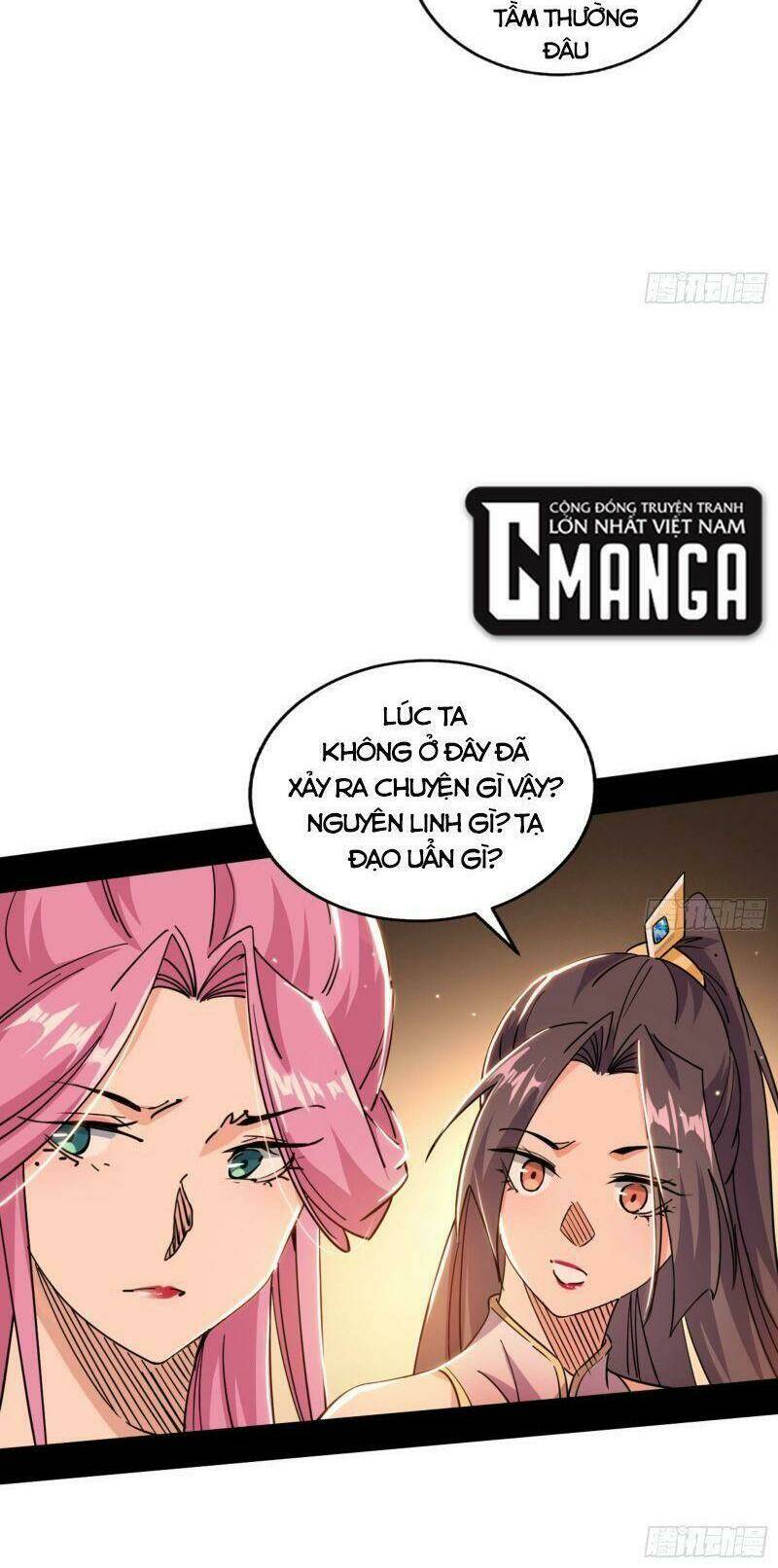 Ta Là Tà Đế Chapter 270 - Trang 2