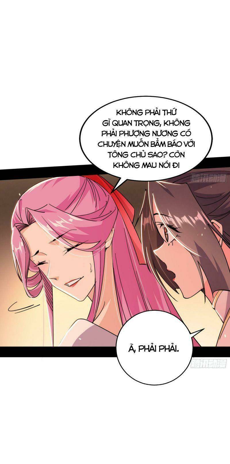 Ta Là Tà Đế Chapter 270 - Trang 2