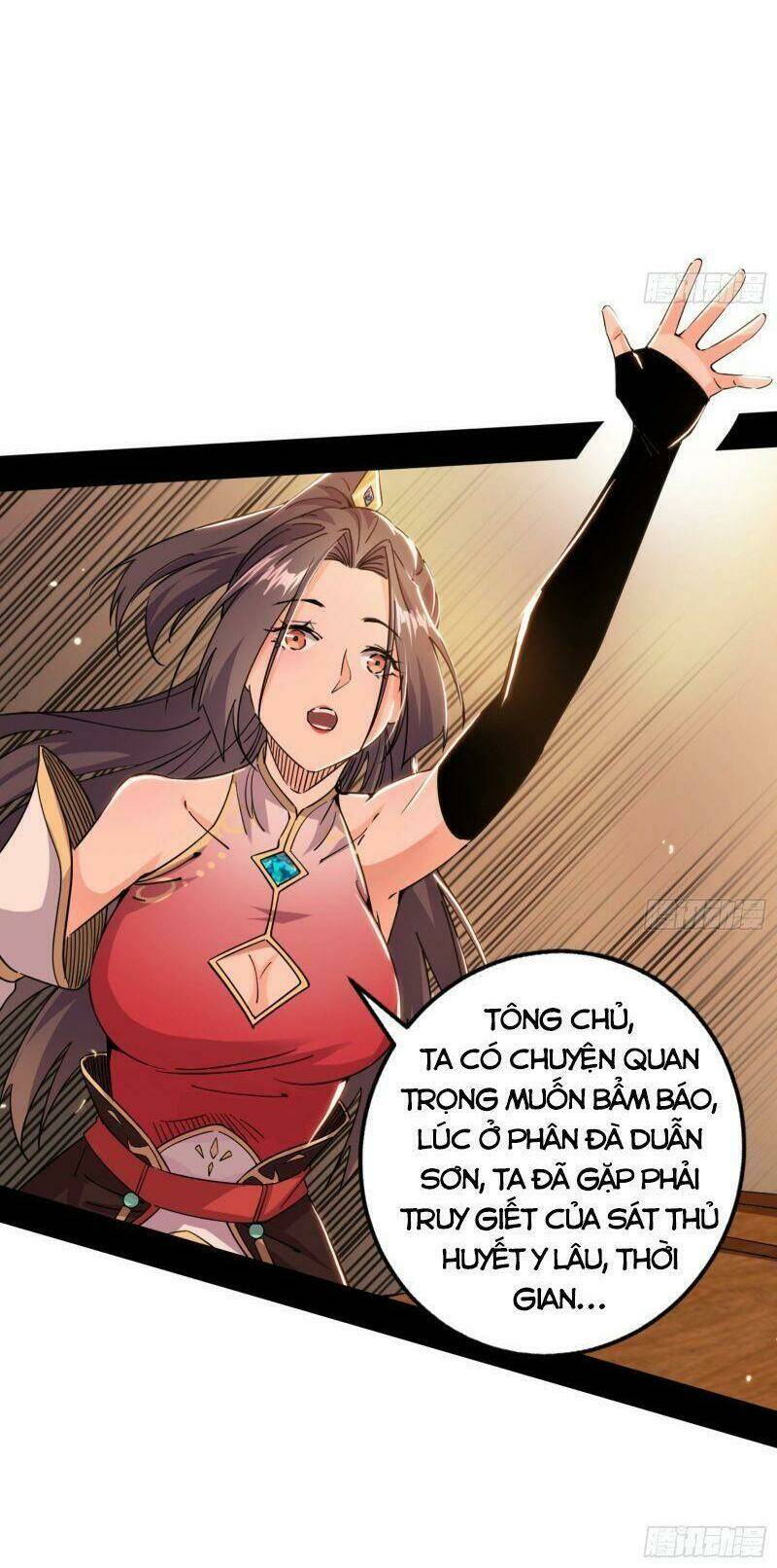 Ta Là Tà Đế Chapter 270 - Trang 2