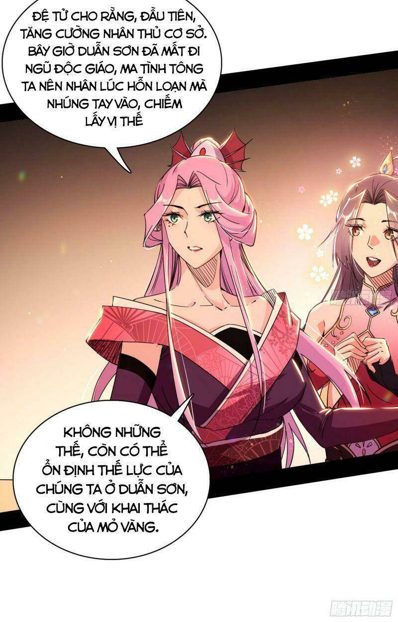 Ta Là Tà Đế Chapter 270 - Trang 2