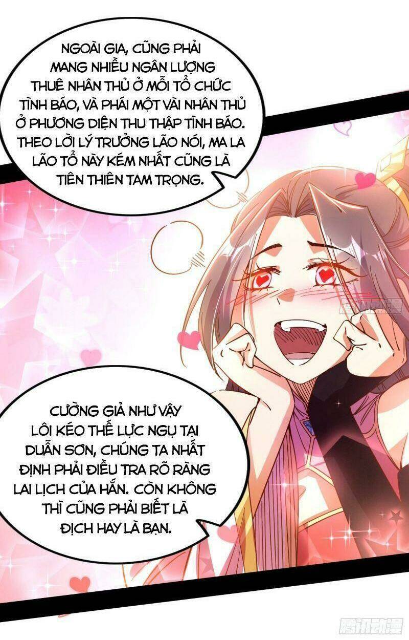 Ta Là Tà Đế Chapter 270 - Trang 2