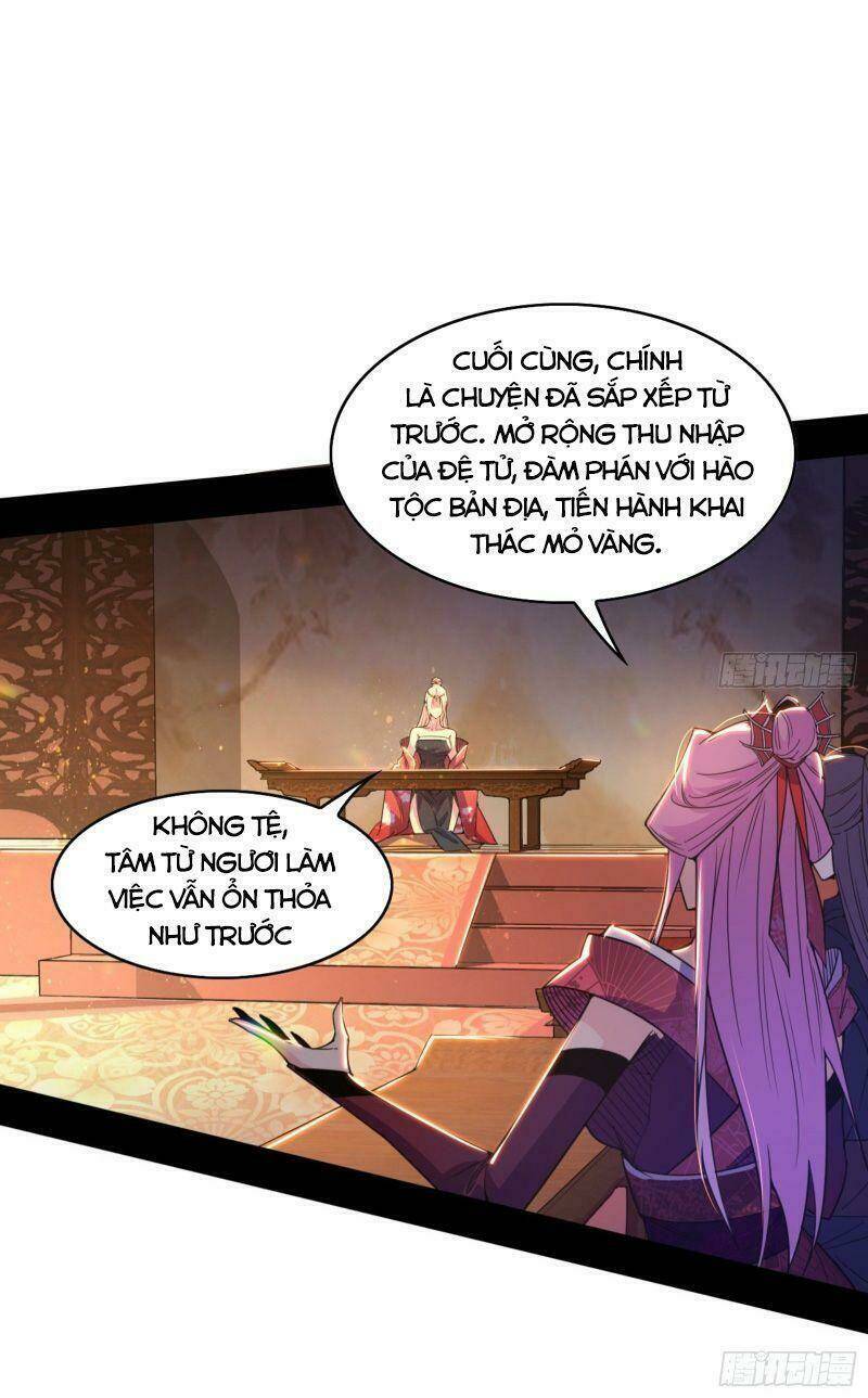 Ta Là Tà Đế Chapter 270 - Trang 2
