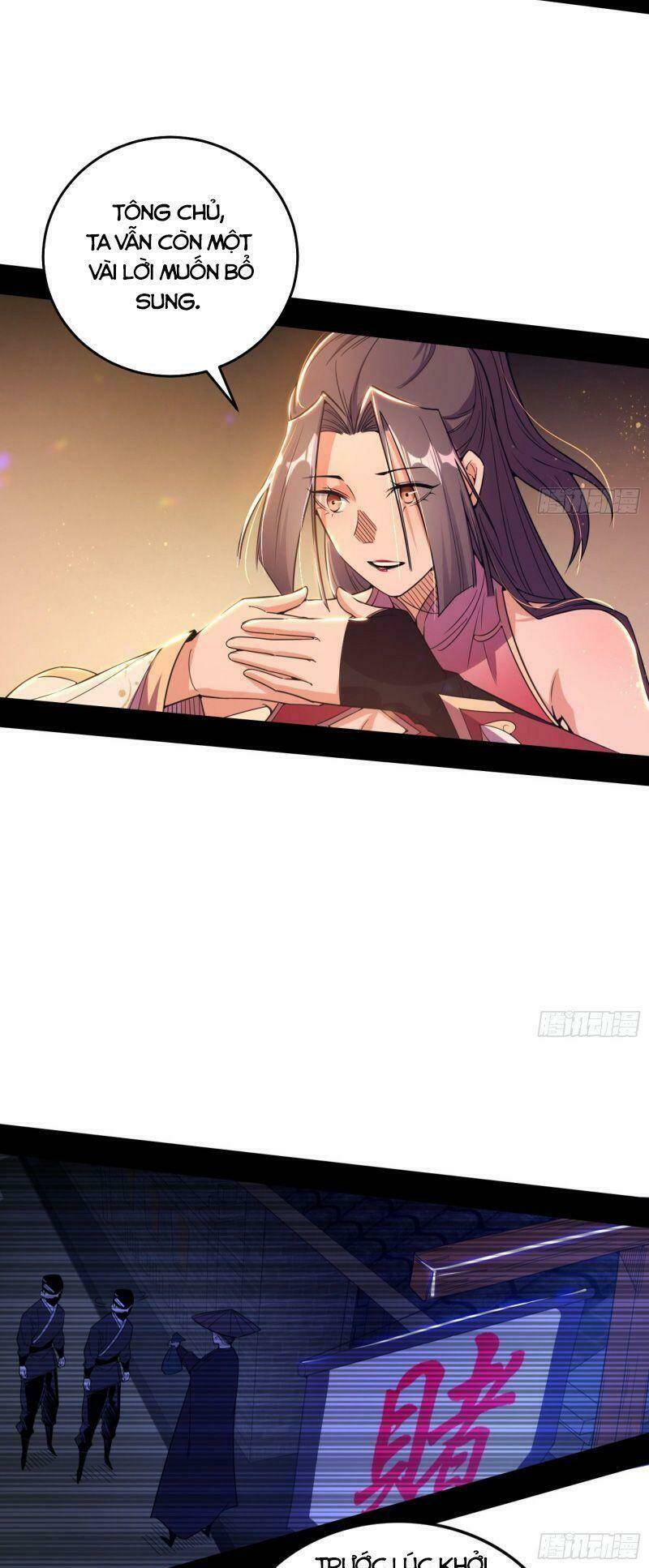 Ta Là Tà Đế Chapter 270 - Trang 2