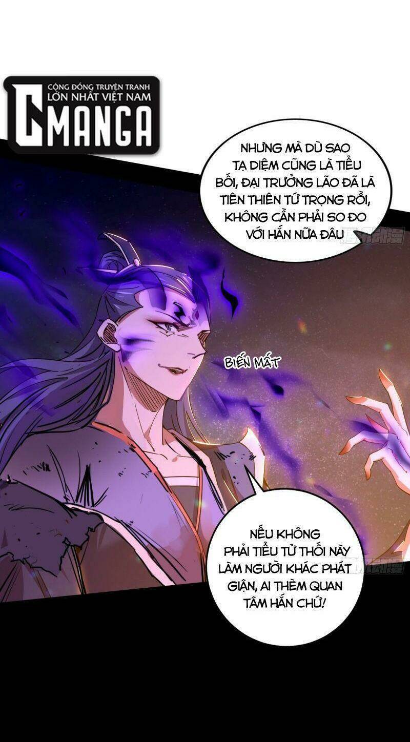 Ta Là Tà Đế Chapter 270 - Trang 2