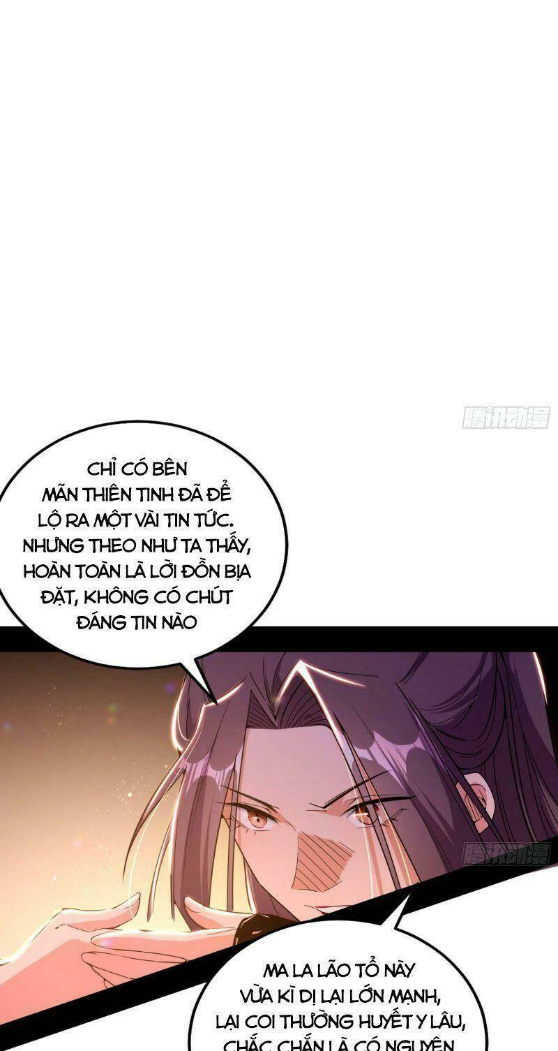 Ta Là Tà Đế Chapter 270 - Trang 2