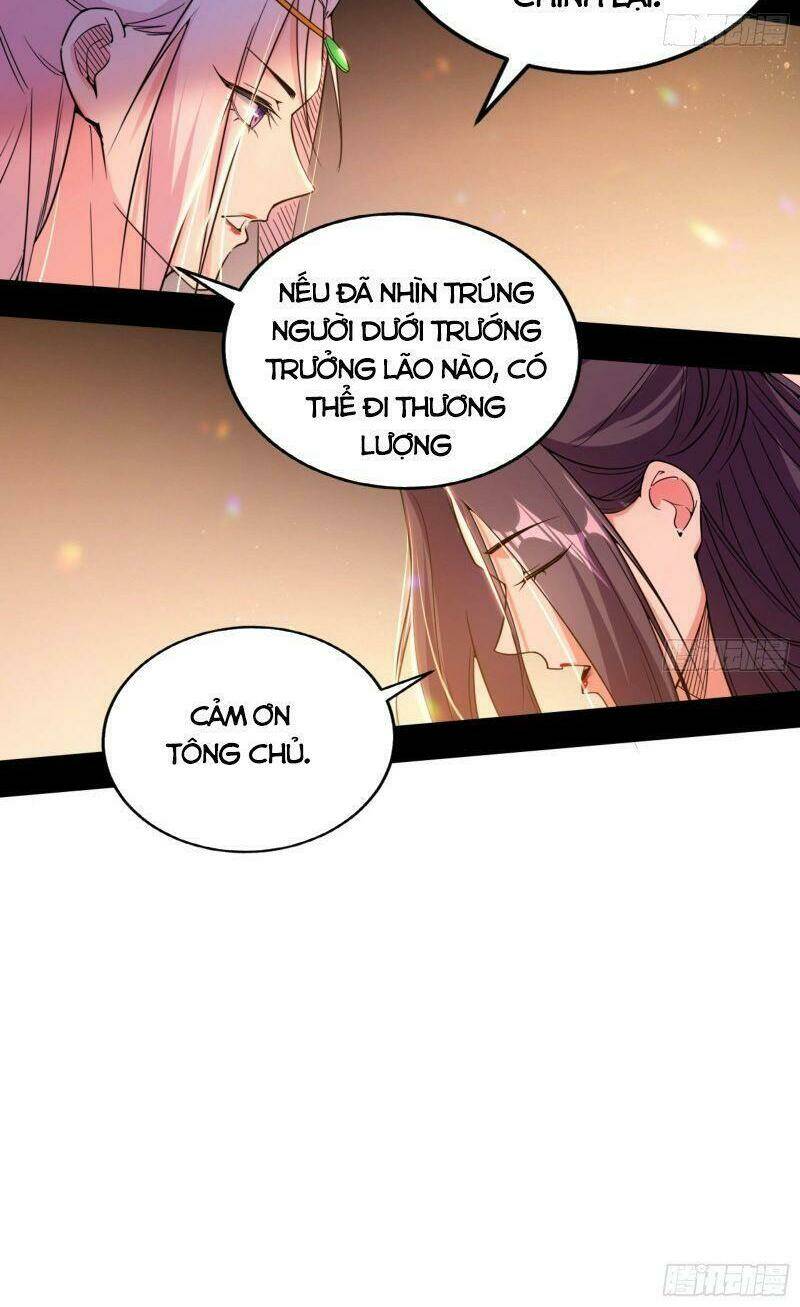 Ta Là Tà Đế Chapter 270 - Trang 2