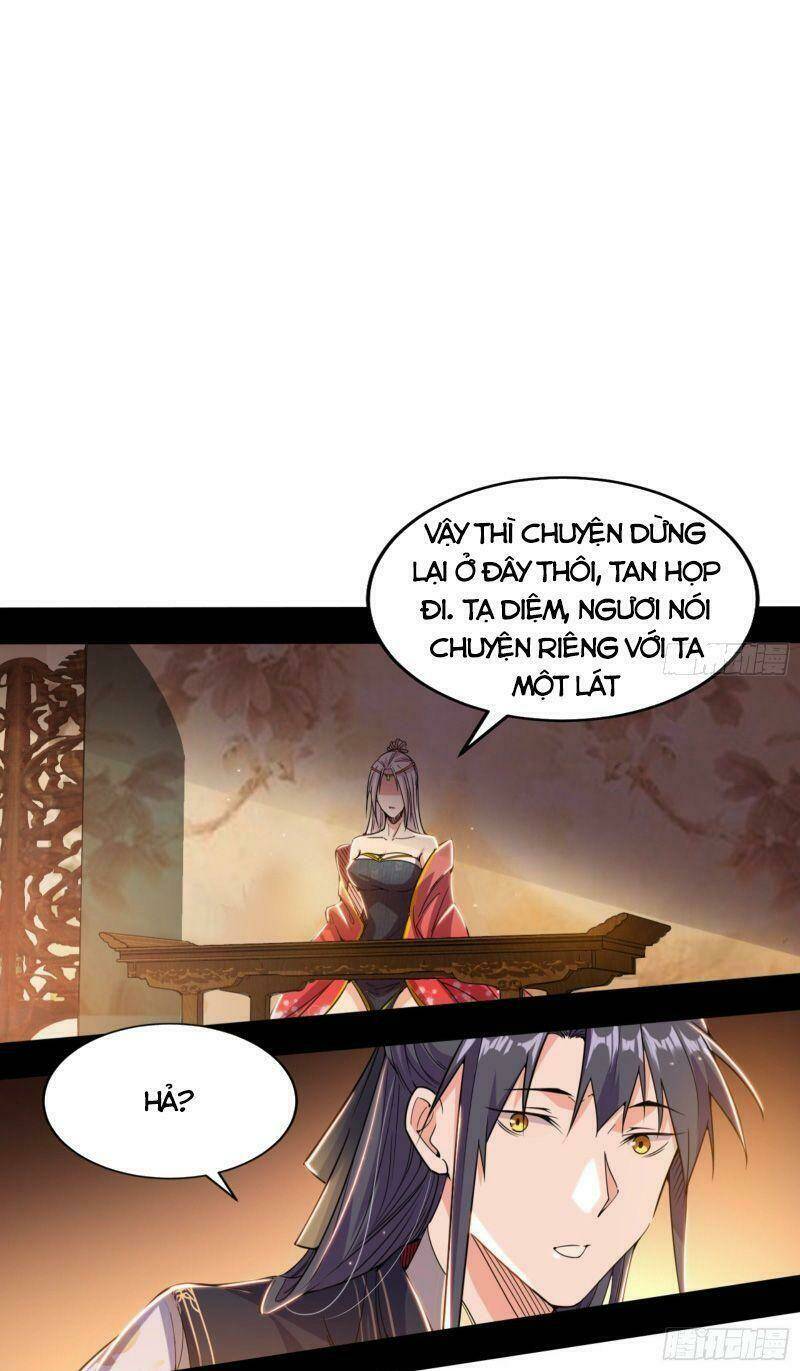 Ta Là Tà Đế Chapter 270 - Trang 2