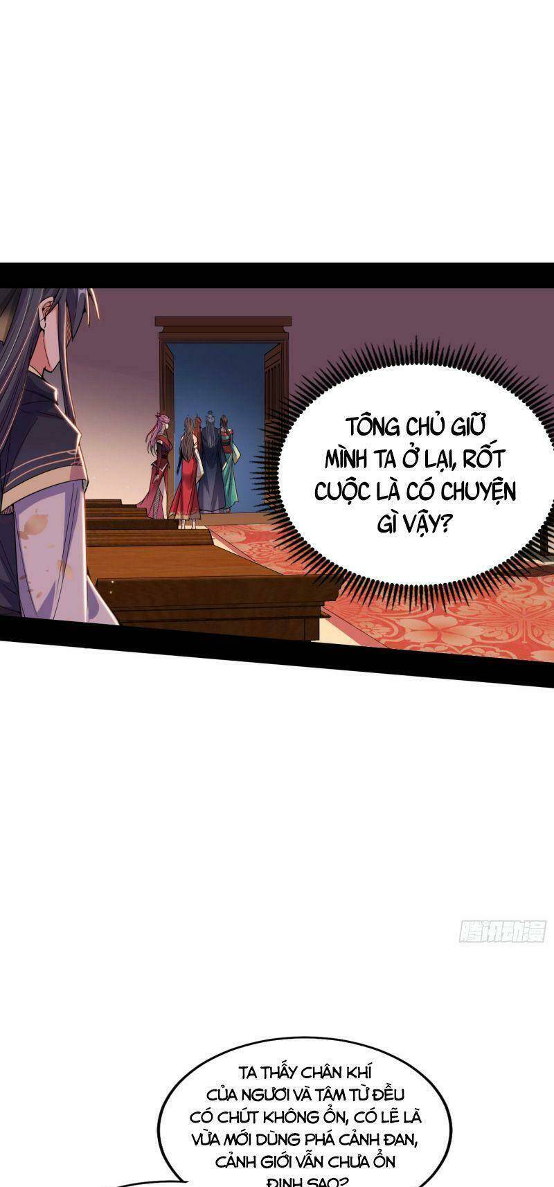 Ta Là Tà Đế Chapter 270 - Trang 2