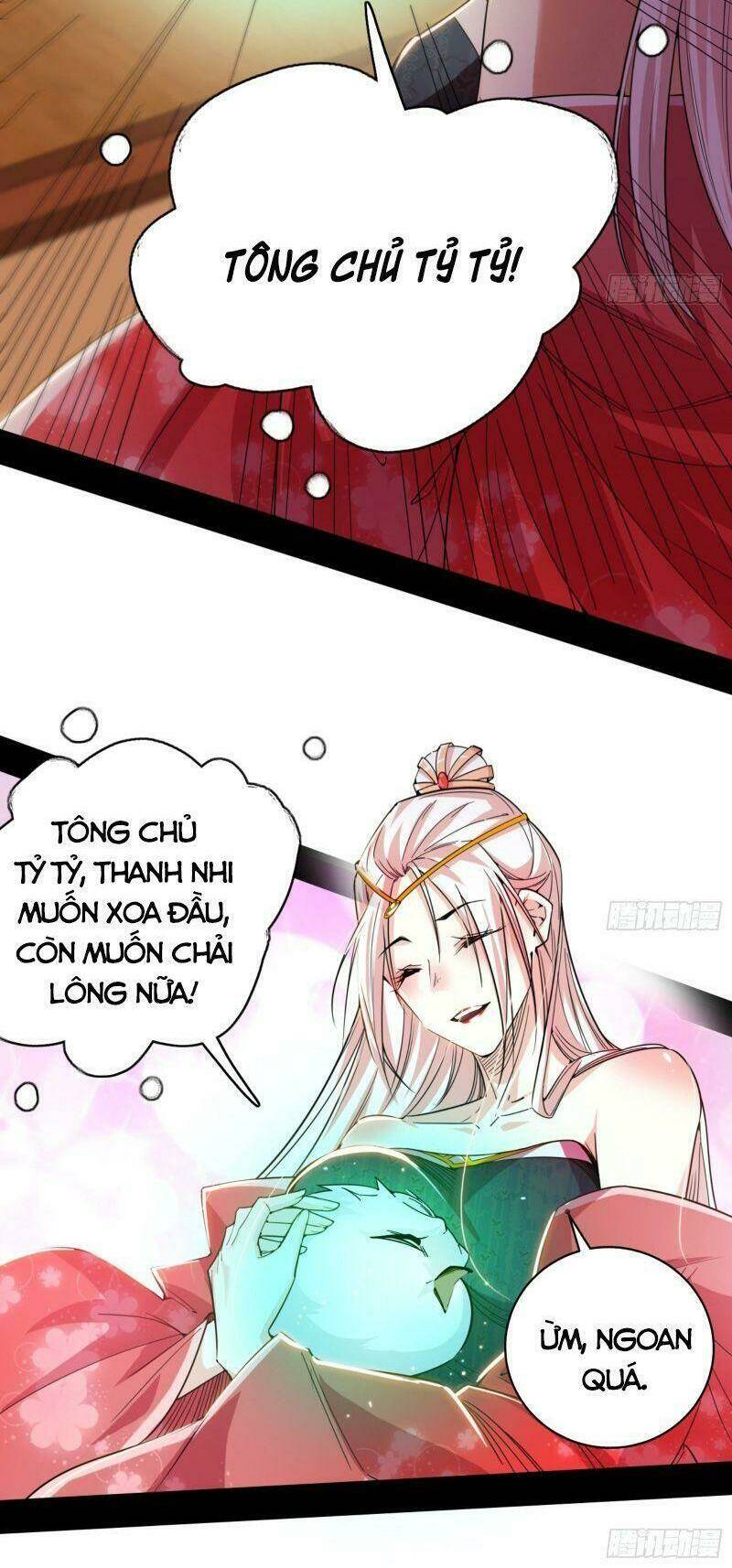 Ta Là Tà Đế Chapter 270 - Trang 2