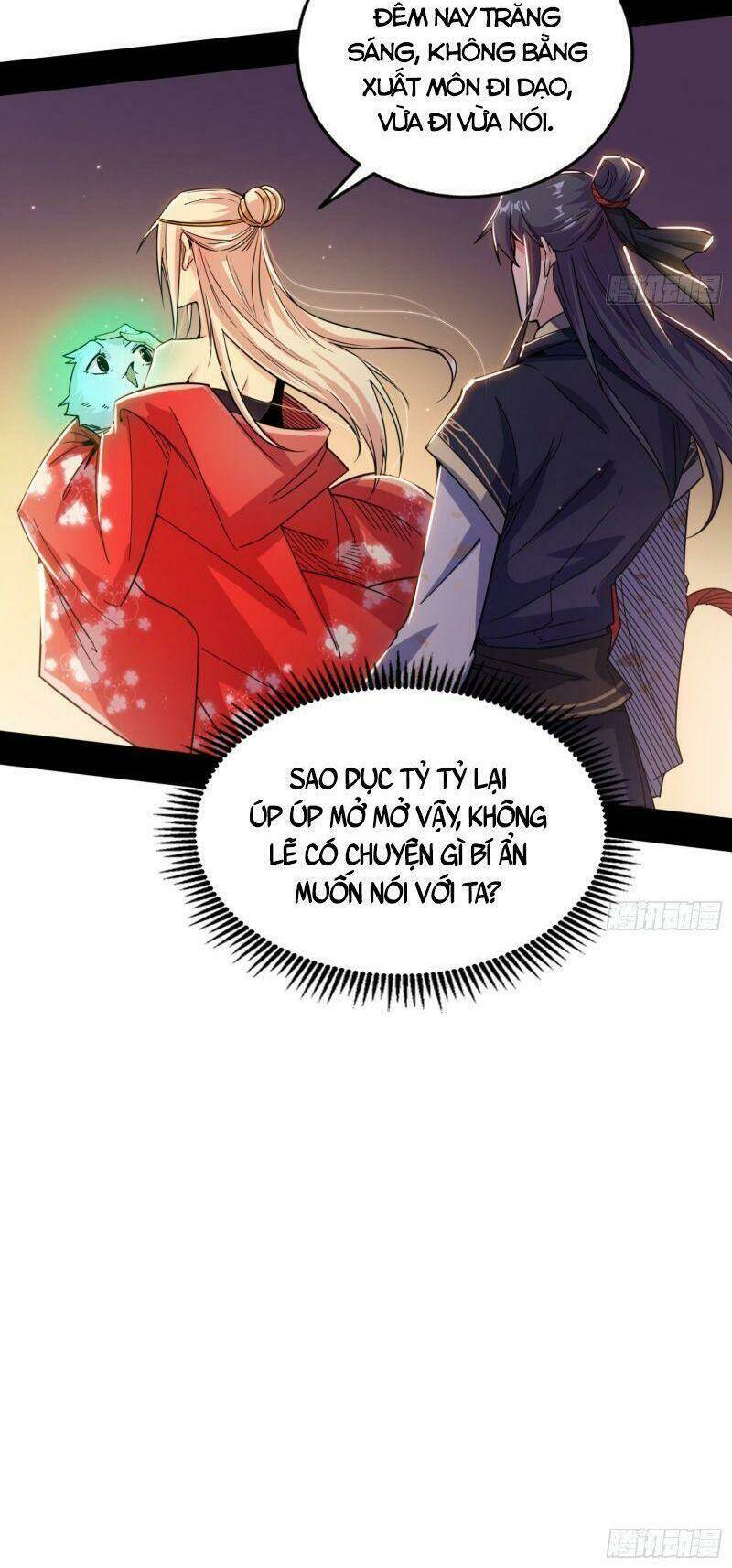 Ta Là Tà Đế Chapter 270 - Trang 2