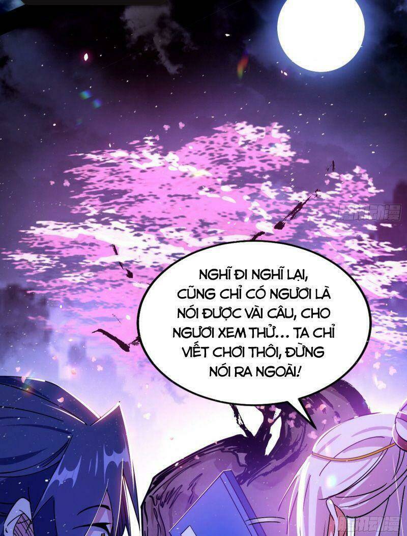 Ta Là Tà Đế Chapter 270 - Trang 2