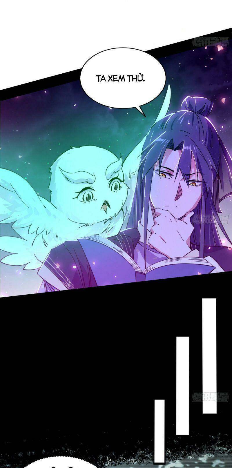 Ta Là Tà Đế Chapter 270 - Trang 2