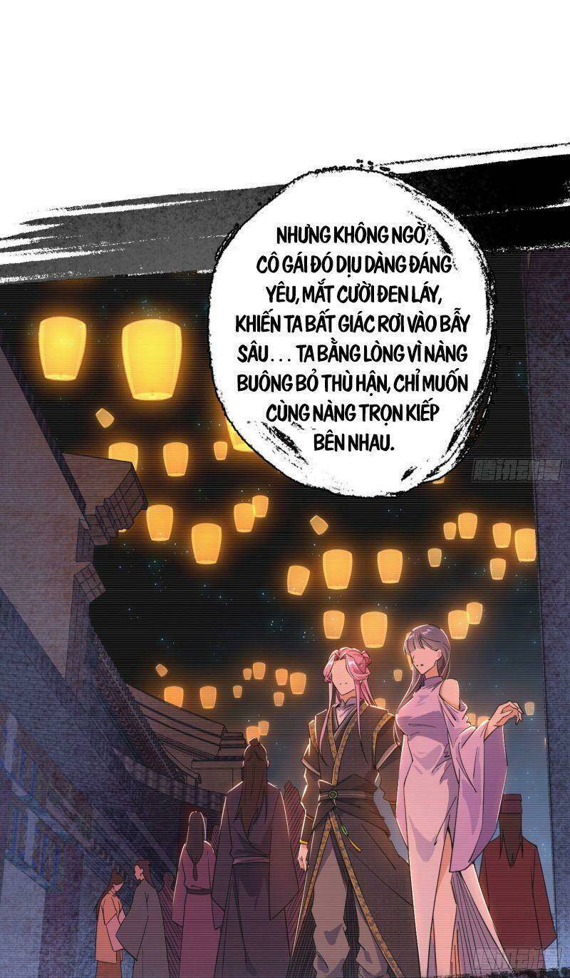 Ta Là Tà Đế Chapter 270 - Trang 2