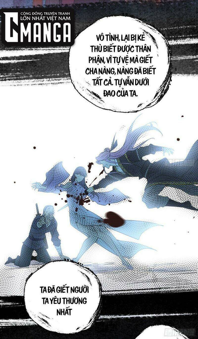 Ta Là Tà Đế Chapter 270 - Trang 2