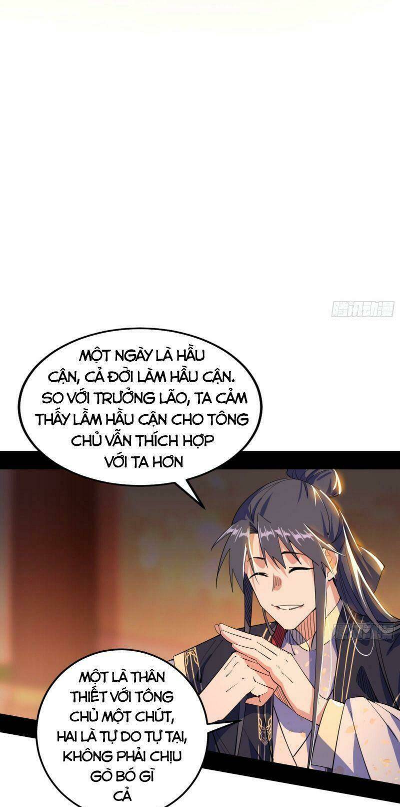 Ta Là Tà Đế Chapter 270 - Trang 2