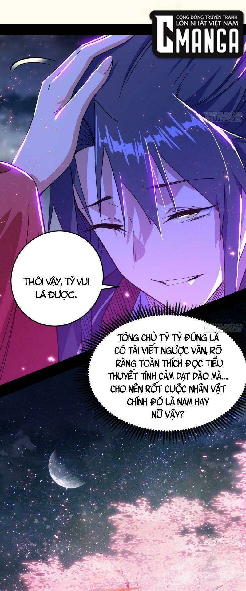 Ta Là Tà Đế Chapter 270 - Trang 2