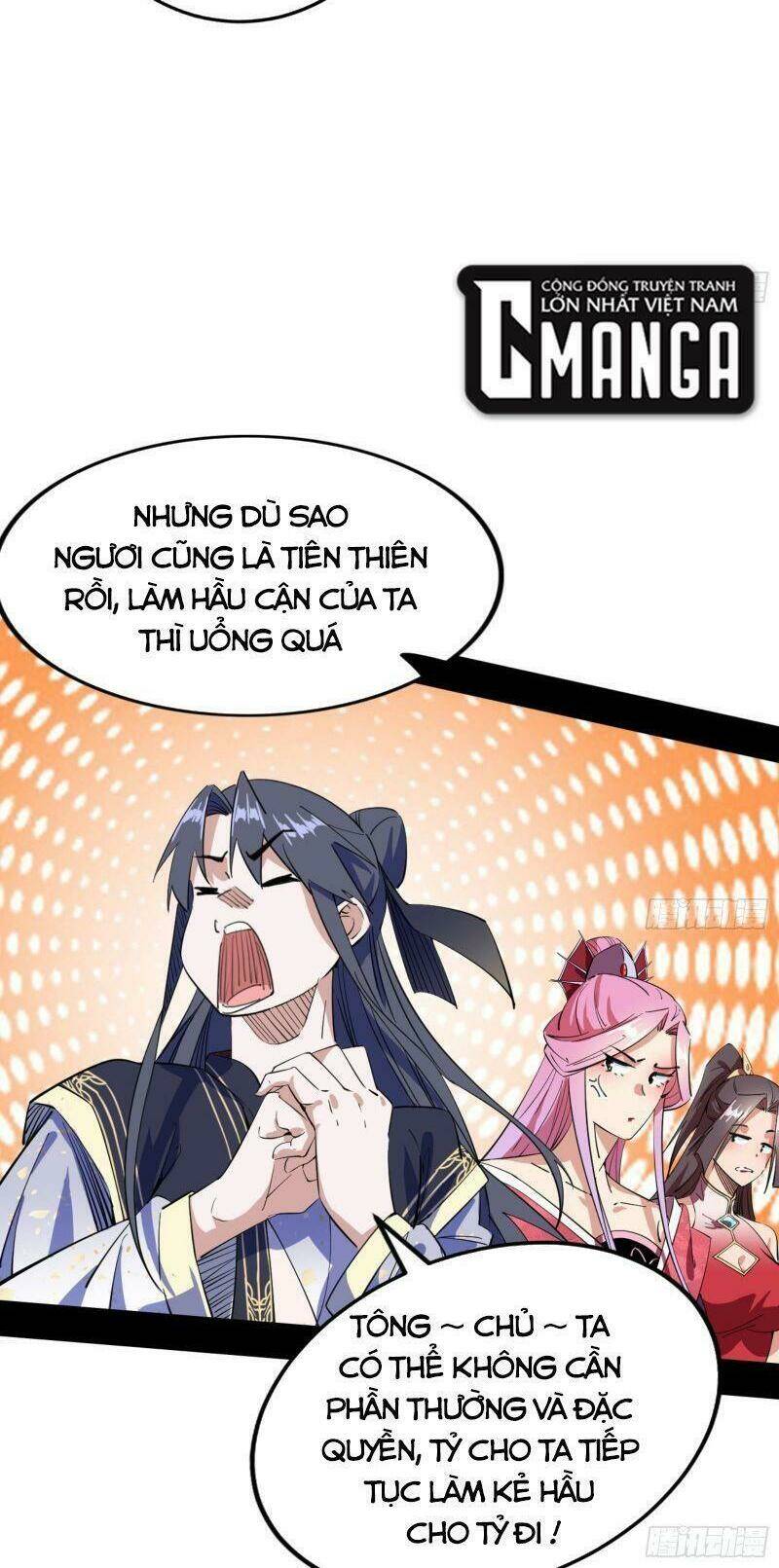 Ta Là Tà Đế Chapter 270 - Trang 2