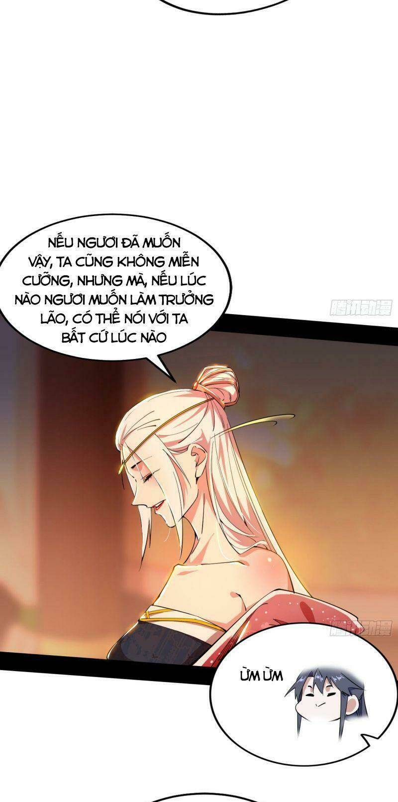 Ta Là Tà Đế Chapter 270 - Trang 2