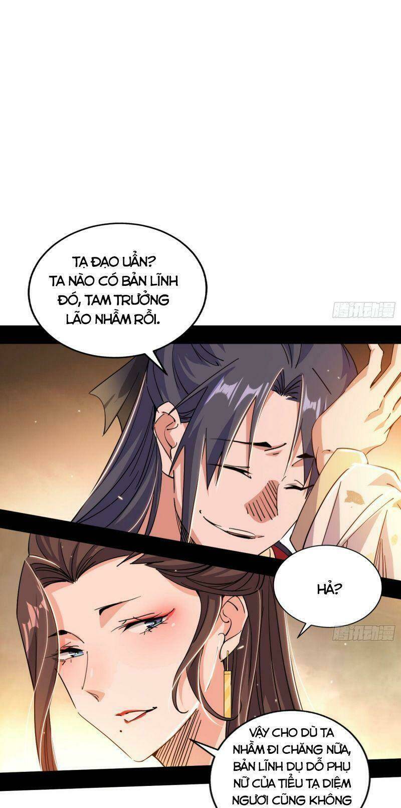 Ta Là Tà Đế Chapter 270 - Trang 2