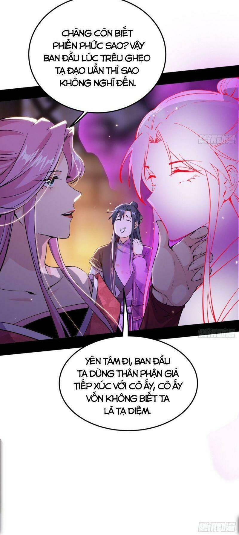 Ta Là Tà Đế Chapter 271 - Trang 2