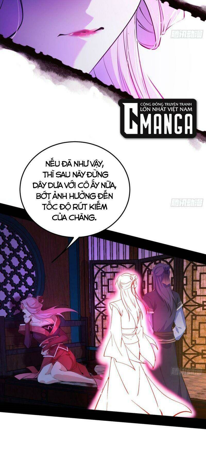 Ta Là Tà Đế Chapter 271 - Trang 2