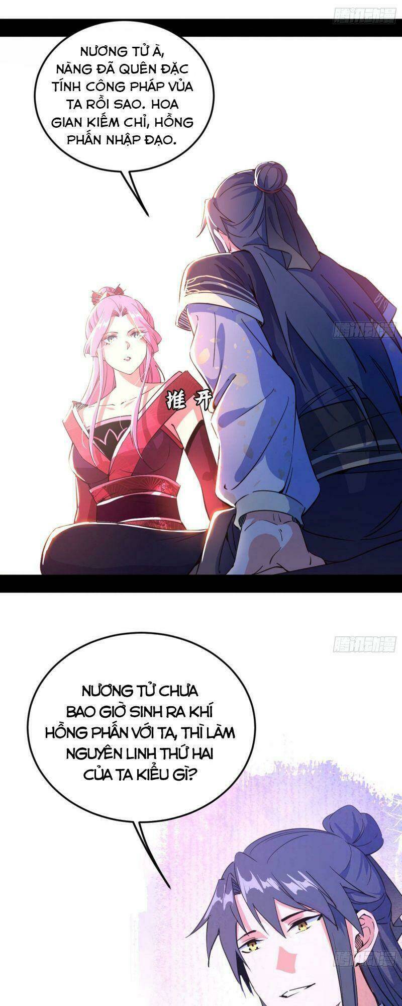 Ta Là Tà Đế Chapter 271 - Trang 2