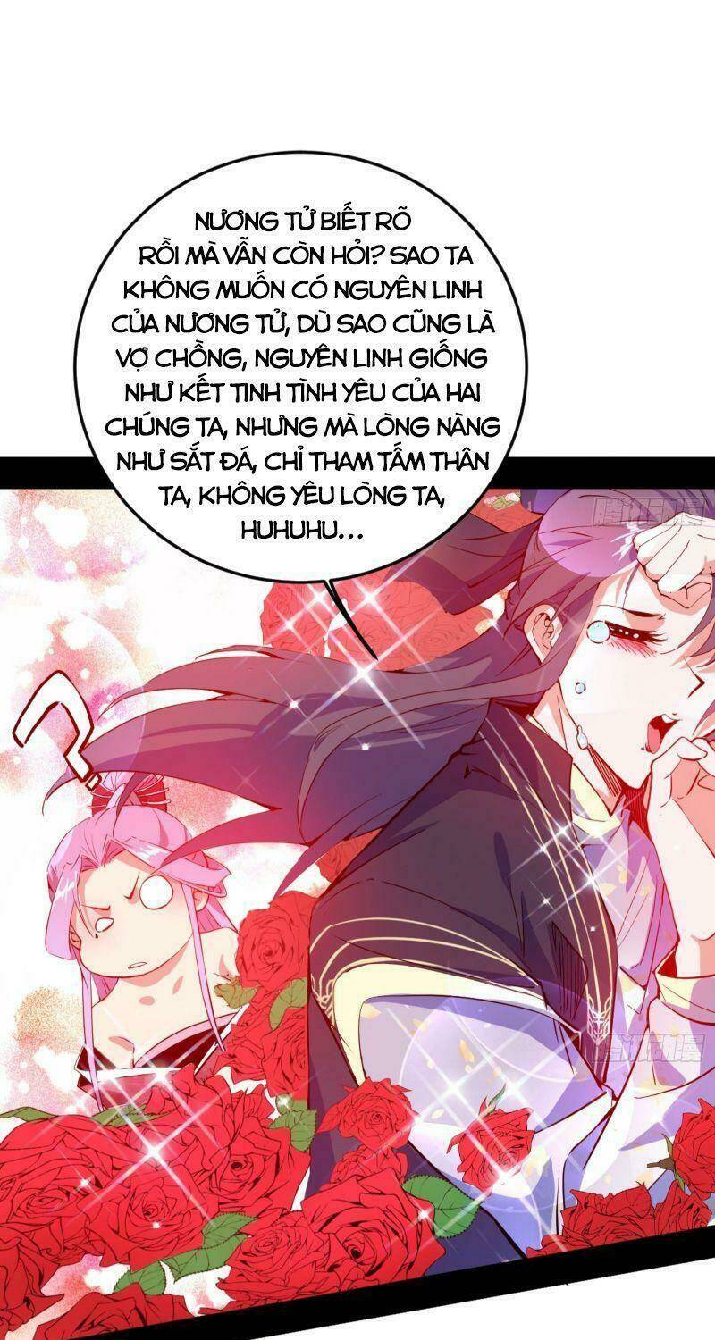 Ta Là Tà Đế Chapter 271 - Trang 2