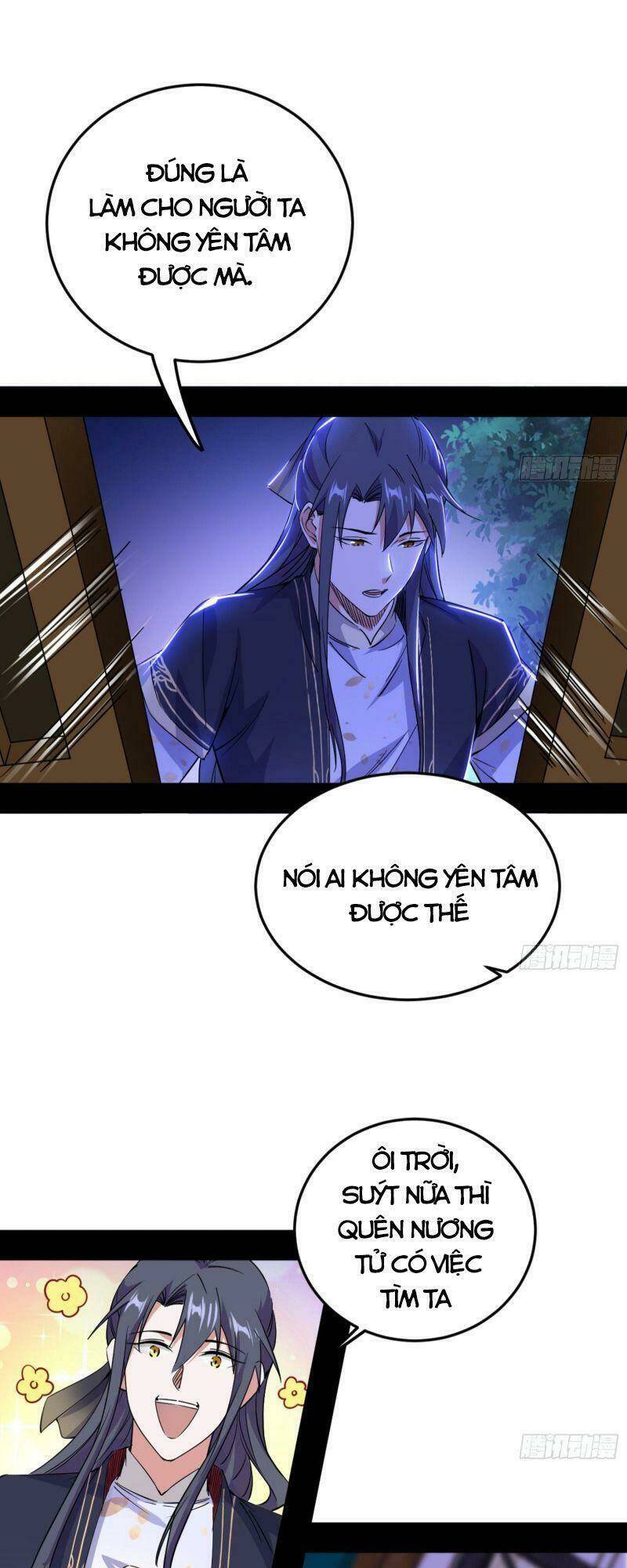 Ta Là Tà Đế Chapter 271 - Trang 2