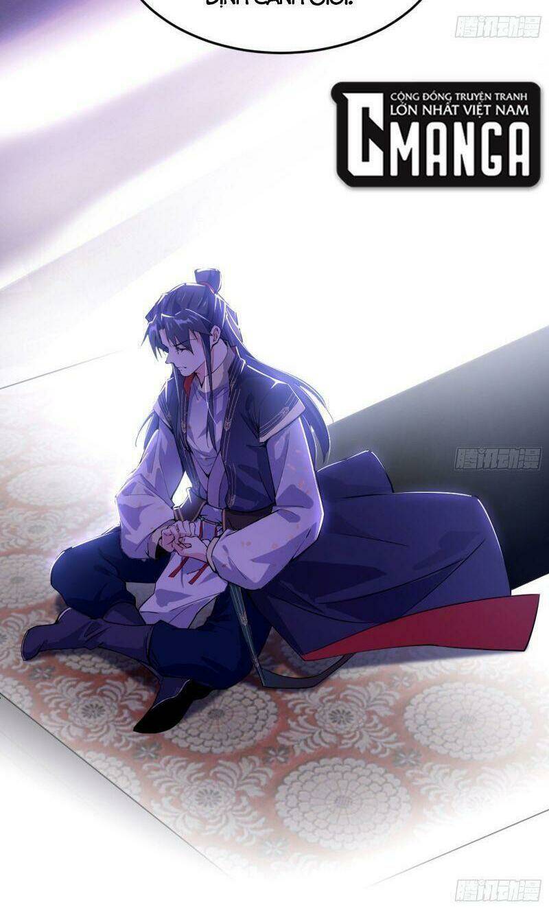 Ta Là Tà Đế Chapter 271 - Trang 2