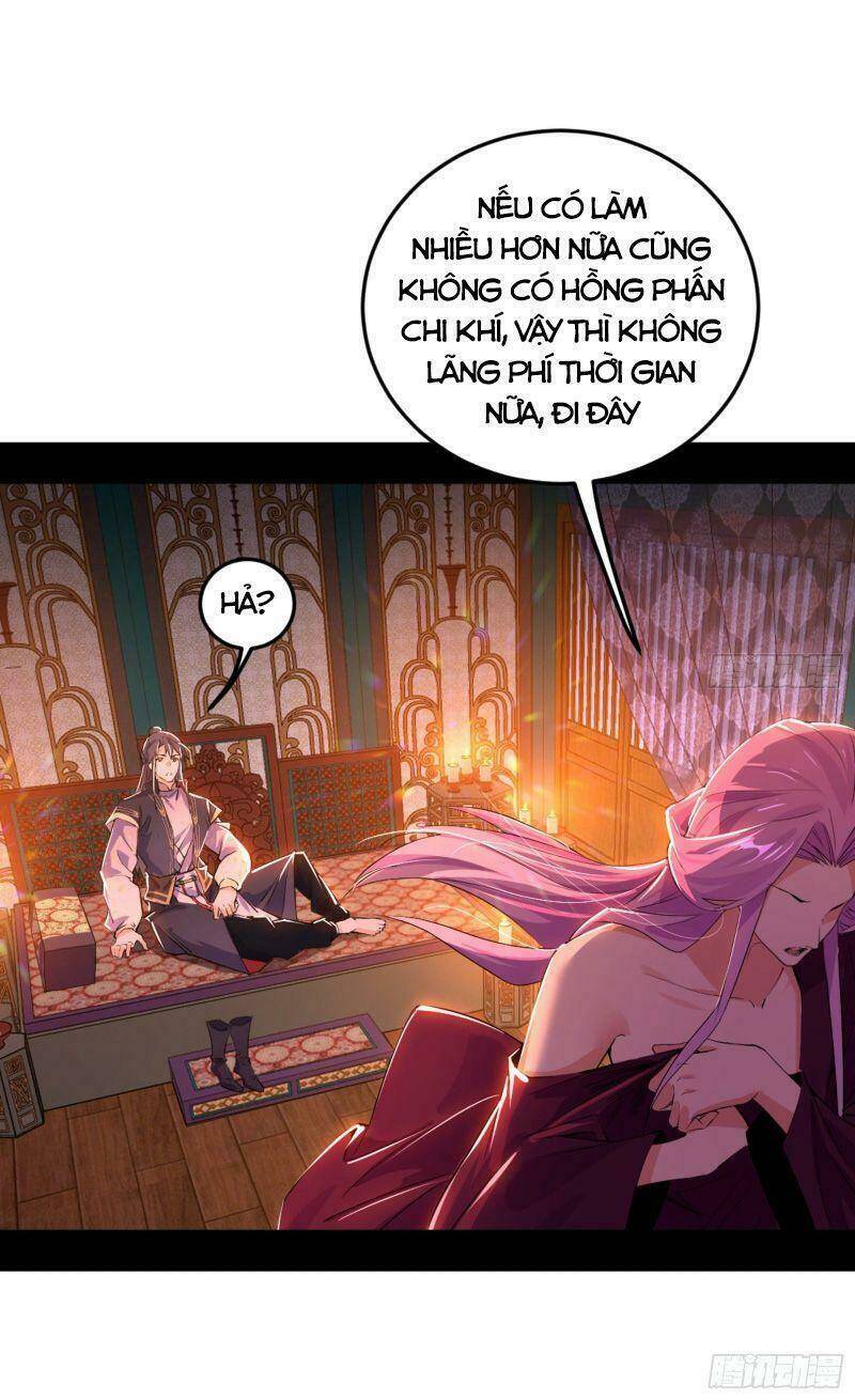 Ta Là Tà Đế Chapter 271 - Trang 2