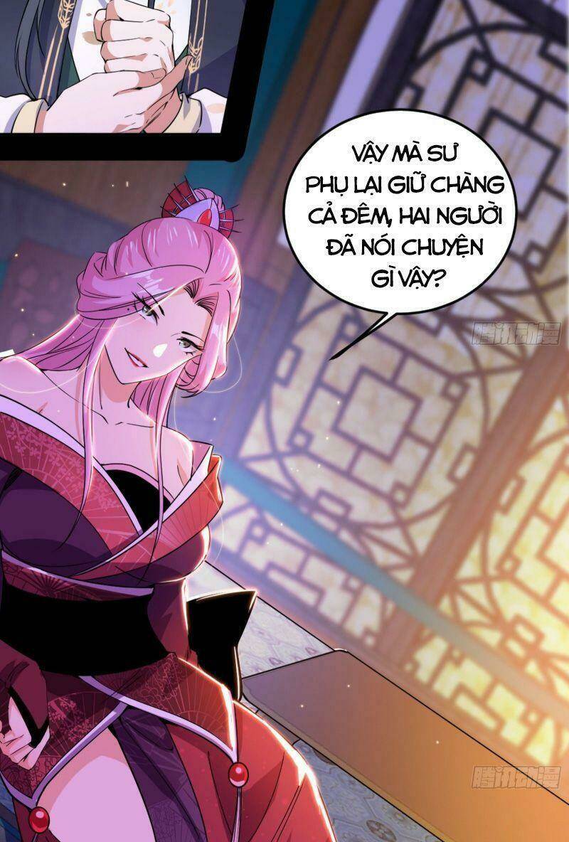 Ta Là Tà Đế Chapter 271 - Trang 2