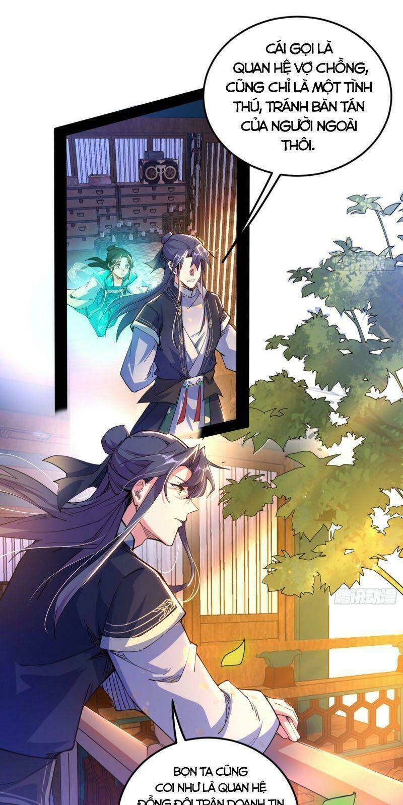 Ta Là Tà Đế Chapter 271 - Trang 2