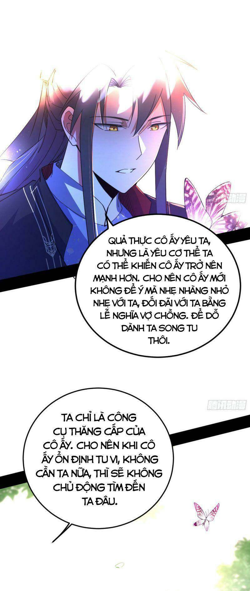 Ta Là Tà Đế Chapter 271 - Trang 2