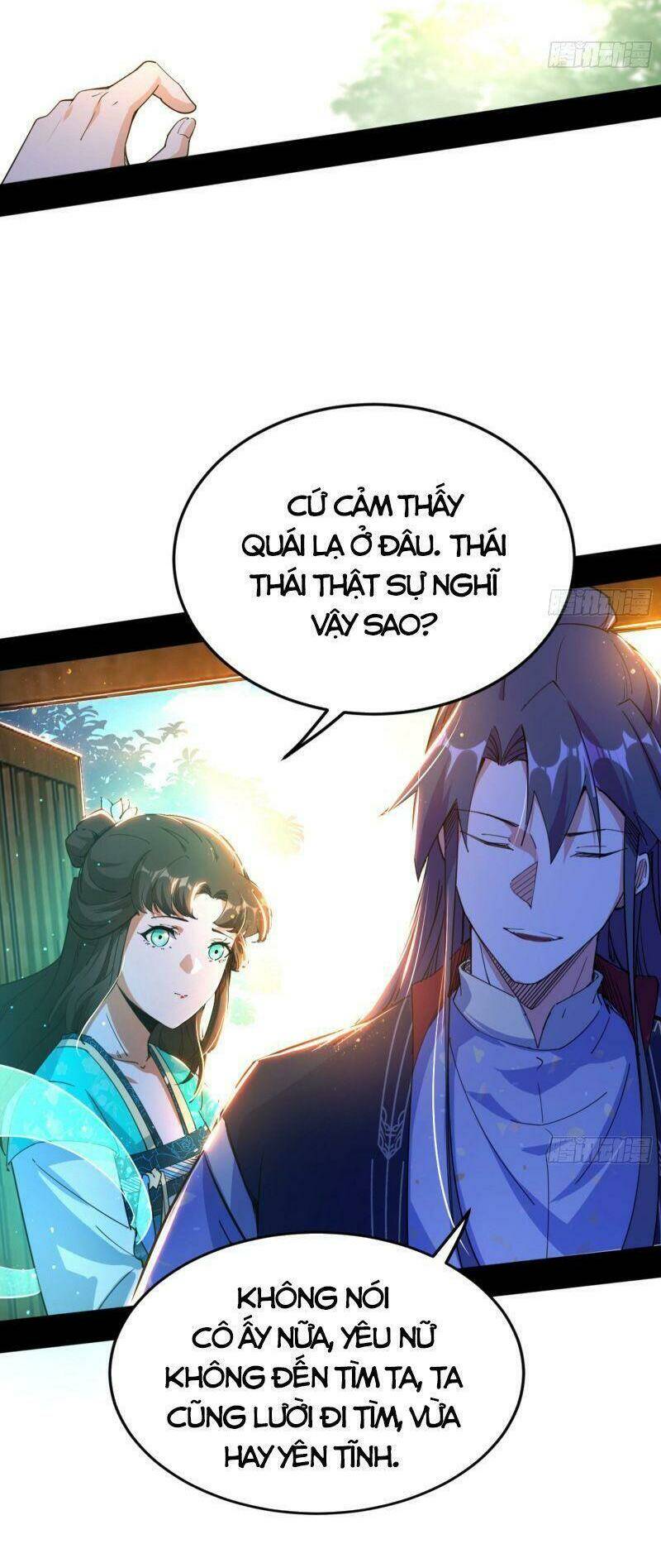 Ta Là Tà Đế Chapter 271 - Trang 2